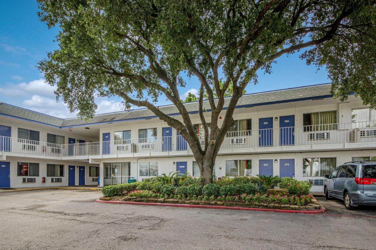 Motel 6-Conroe, Tx Exterior foto