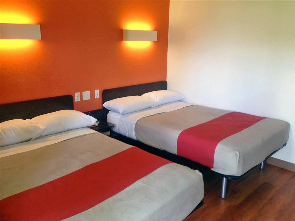 Motel 6-Conroe, Tx Zimmer foto