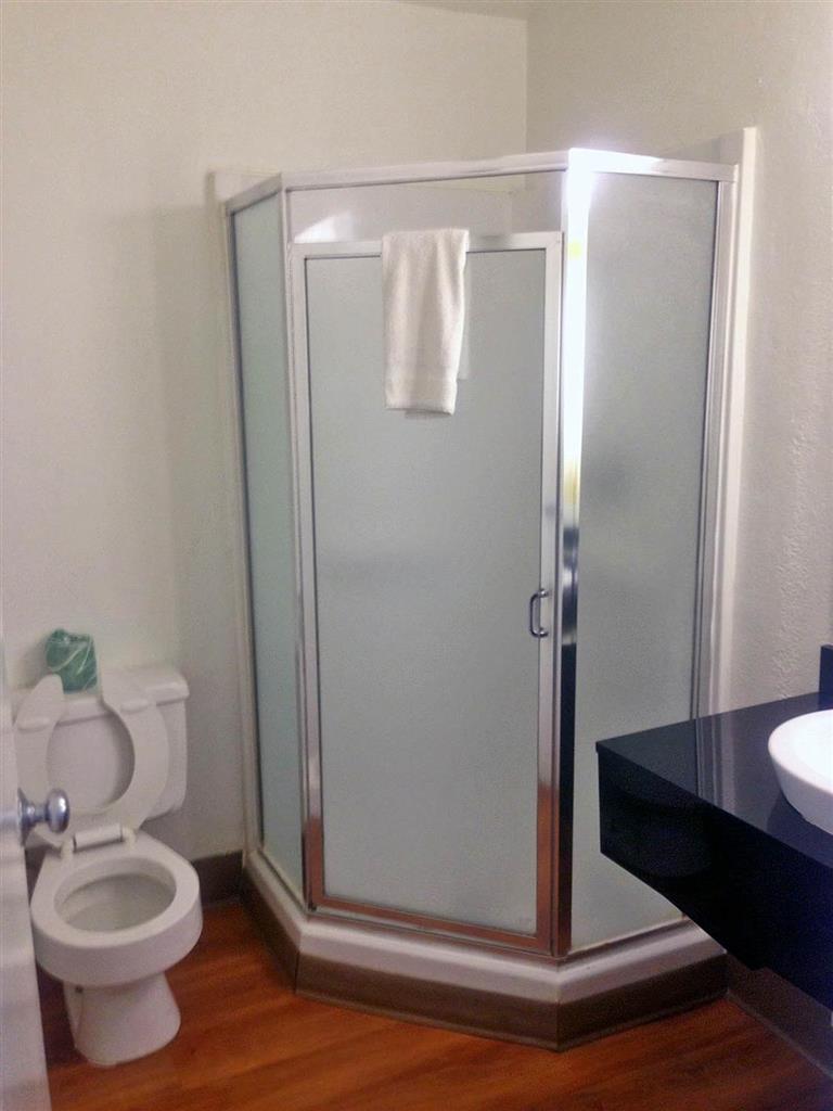 Motel 6-Conroe, Tx Zimmer foto