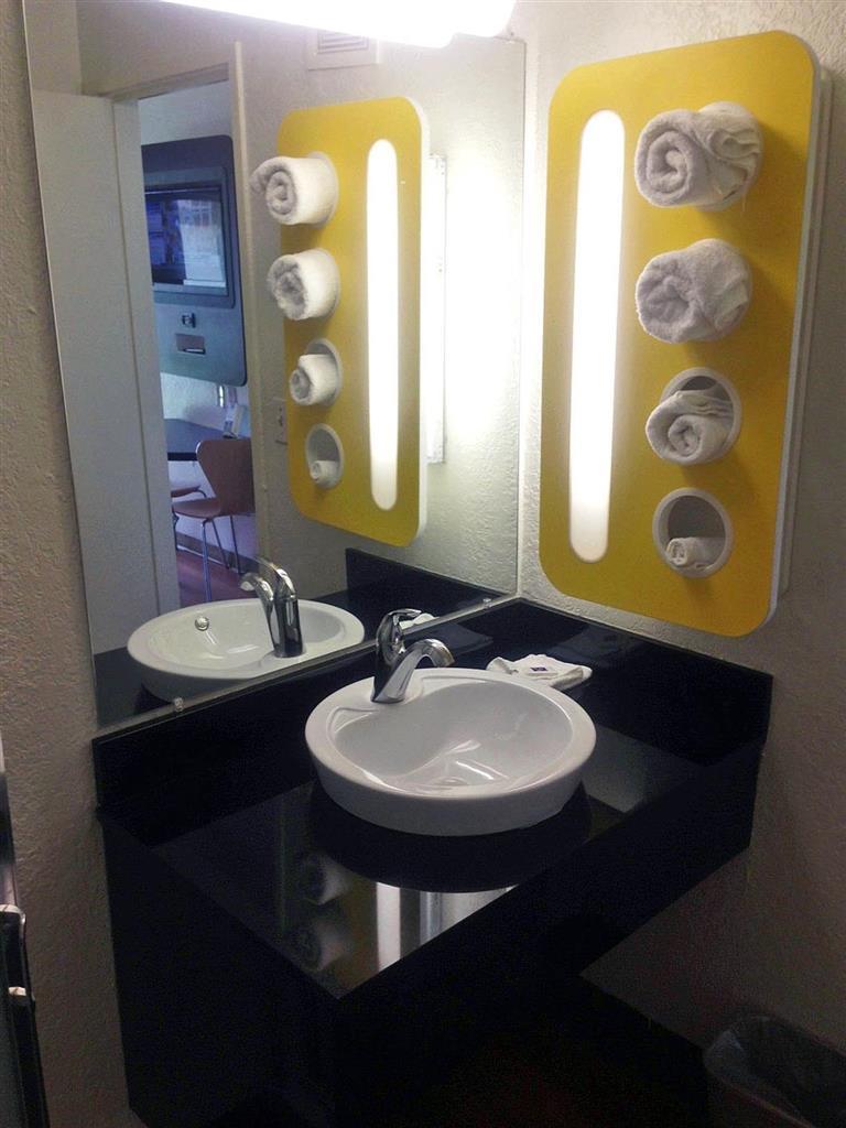 Motel 6-Conroe, Tx Zimmer foto